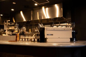 MAZE  CAFE SHINSEKAI