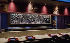 金沢 鮨と日本ワイン 藍AO