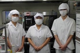 ココファン芦屋平田町（グリーンフード株式会社）