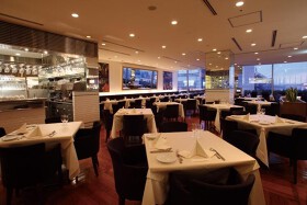 キハチ イタリアン 伊勢丹立川店