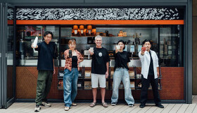 Single O Kanda Awaji