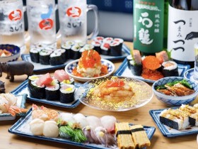 すし酒場 さしみの さしす 天神イナチカ SOUTH side店