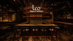 Pizza&Italian Leo