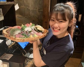 おさかなや 魚魚権