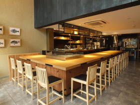 魚魯魚魯 東陽町店