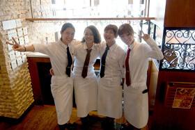 LA BODEGA 名古屋栄店