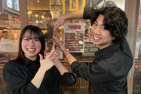 イタリアン＆ワインバー CONA 市川店