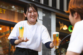CRAFT BEER MARKET アトレ吉祥寺店