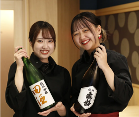 日本酒と牡蠣...時々おでんBACHIYA 国分寺店