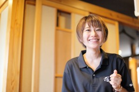 島根料理と炙り焼き　いずも