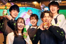 洋風居酒屋 ペコリ 千葉店