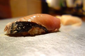 麻布十番 秦野よしき