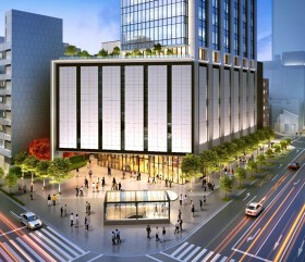 THE CITY BAKERY 池袋（仮）