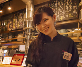 神戸牛焼肉と冷しピーマン 金肉屋 渋谷道玄坂本店