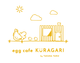 egg cafe KURAGARI