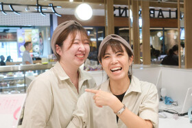 galbe yokohama　ランドマークプラザ店