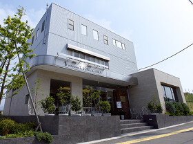 菓子工房 T.YOKOGAWA 和泉中央本店