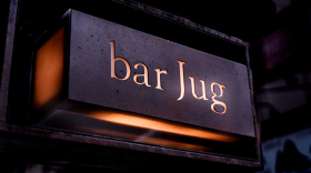 bar Jug