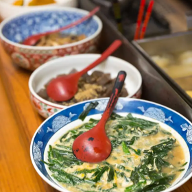 旬の味処かすべ