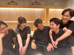 やきとりダイニング いいとこ鶏 川越店