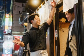 魚のじげん EKIZO神戸三宮