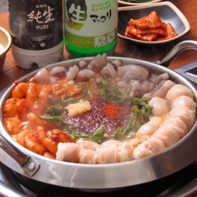 サウィ食堂 広島店