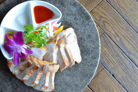 Singapore Seafood Republic GINZA