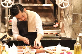 DELIZIOSO ITALIA　（デリツィオーゾイタリア）