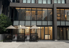 個室和食　檜　八重洲茶寮　東京駅前店