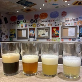 Ant 'n Bee 龍土町店