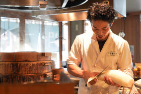 鮮魚と炉端焼き 魚丸 南草津店