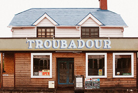 Troubadour