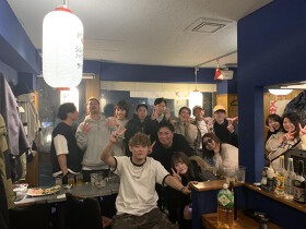 やさい巻き串のお店 炭す、 大塚店