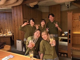 ごはんや 一芯 大阪