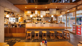 ニューふくや 川崎店