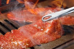 焼肉ホルモン稲田