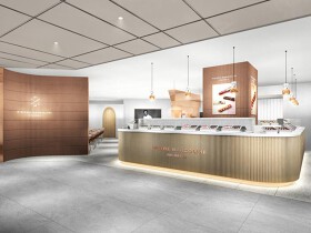 ピエールマルコリーニ名古屋HAERA店