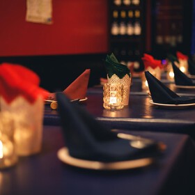 Restaurante Bar PORTEÑO