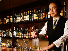 Bar Evita