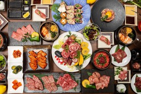 株式会社ツマミナ新店舗 焼肉 参星
