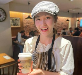 VILLAGE VANGUARD DINER イオンレイクタウン店