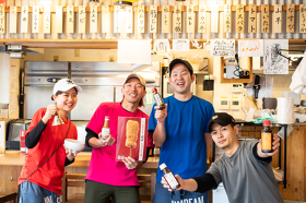 串カツ田中アスティ藤枝店
