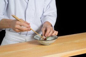 和食鍋処 すし半 大正店