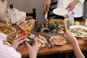 BELLOTA concha 富小路店