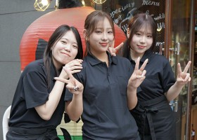 伊樽飯酒場バルバル 錦糸町北口店