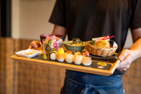 農家野菜　ふたご家　京都先斗町