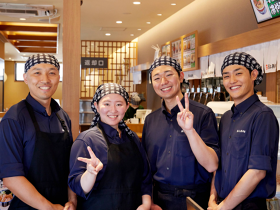 最上製麺 一宮三条店