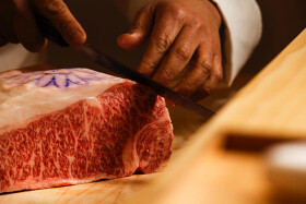 肉屋田中 シンガポール店（仮）