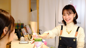 SACYA渋谷スクランブルスクエア店