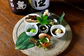 食堂 松おか